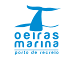 Logo Oeiras Marina