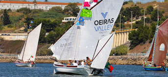 10ª Regata Marquês de Pombal